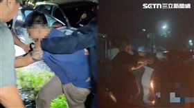 萬丹鄉,屏東,警方,子彈,秘錄器,槍擊案,債務