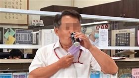 ▲彭姓副段長（圖）被控與下屬同流合汙Ａ獎金，讓基層司機員炸鍋。（圖／鏡週刊提供）

