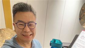 沈玉琳傳昏迷住進加護病房。（圖／翻攝自臉書）