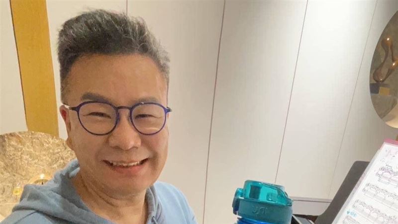 沈玉琳傳猛爆性肝炎、昏迷！醫:恐1招續命