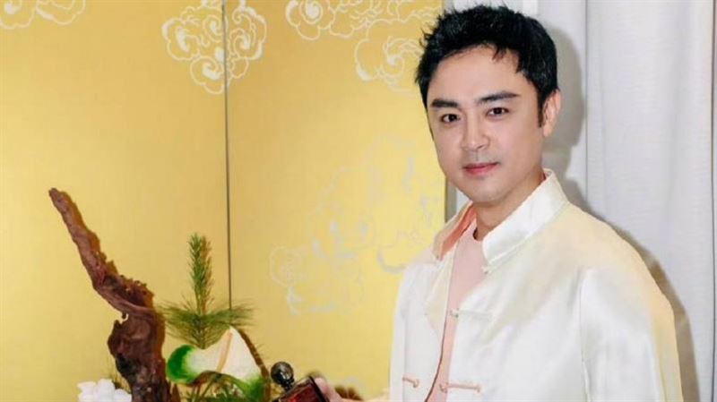 明道帶貨王狂吸10億　辰亦儒直播失控大哭