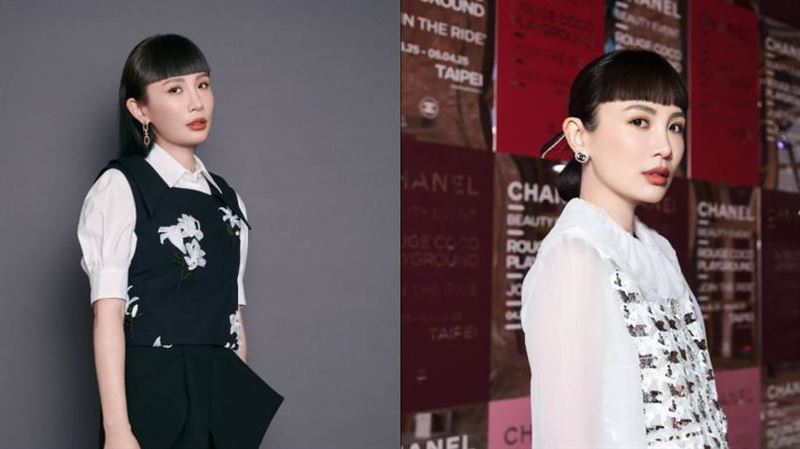 魏如萱陷三角戀疑雲！吐真心話：就要愛他