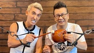 沈玉琳病倒！王偉忠曝：潘若迪什麼都知道