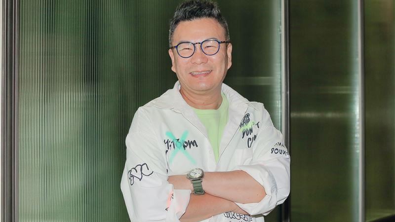 沈玉琳住加護搶命？三總37字聲明曝光
