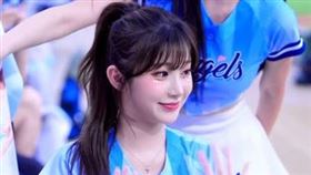 李珠珢。（圖／翻攝自李珠珢IG）