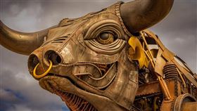 ▲昨日大盤急殺逾300點後反彈，今日延續反攻走勢。台股30日開盤跳空走高，台積電、智邦、雷虎、南亞等權值與概念股強勢領漲，盤面氣氛樂觀回溫，無人機概念股強勢出擊，雷虎、攸泰、保勝等漲停表態。（示意圖／PIXABAY）