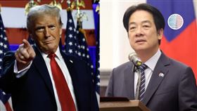 美國台灣觀測站​說，賴清德此次無法過境「紐約」也不意味沒有機會過境其他城市，只是「現在」過境紐約這個選項不在川普的優先順序內而已。（圖／翻攝自美國台灣觀測站​）