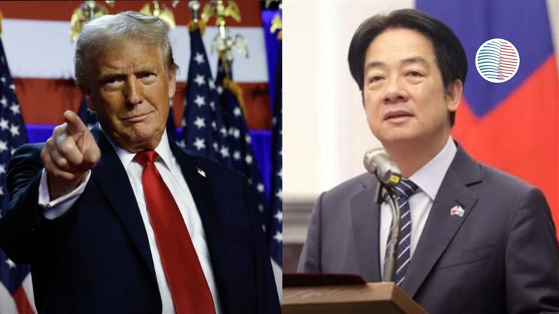 為何川普政府不讓賴清德總統「過境紐約」