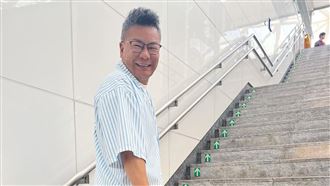 獨／沈玉琳傳患血液相關疾病　主治醫回應