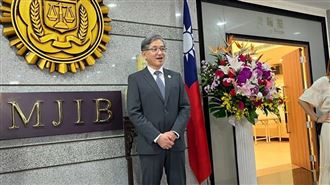 調查局28人升官圖他們沒份　加持見光死