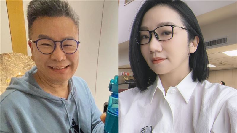 陶晶瑩昔猛爆性肝炎險死　揭手腳異常警訊