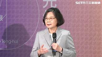 蔡英文親信張祥慧辭世「低調舉辦告別式」