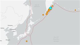 被俄羅斯8.8強震波及！日本氣象廳：17地「立刻逃難」