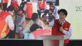 ▲總統賴清德原定下月出訪美洲友邦行程喊卡受到外界關注。（圖／美聯社／達志影像）