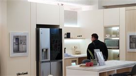 面對裝潢與設備預算吃緊，越來越多購屋族轉向家電租賃方案讓資金運用更彈性。（圖／品牌業者提供）