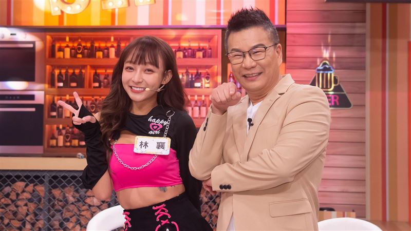 沈玉琳乾女兒是她　林襄早看出異狀爆哭