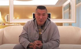 ▲館長在澳門開直播。（圖／翻攝自館長YT）