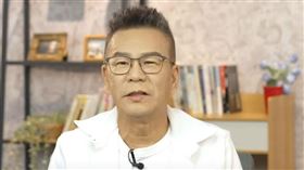  ▲沈玉琳近期受訪時，面色蠟黃。（圖／翻攝youtube-T爆事件頻道）