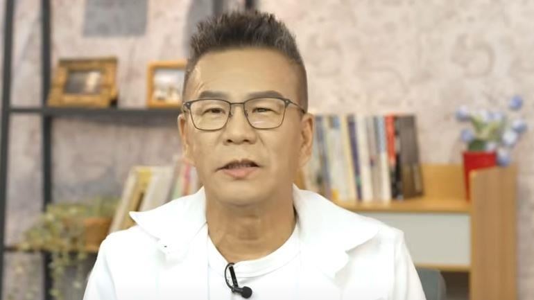 沈玉琳急診住院　驚曝症狀與「癌王」相似