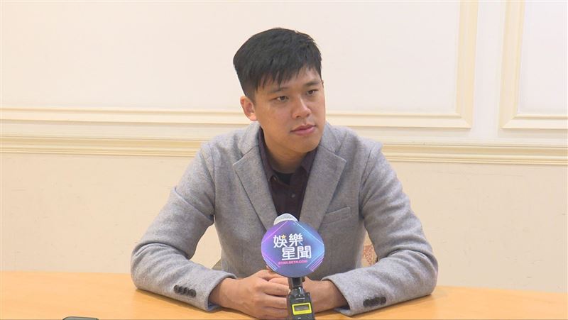 沈玉琳傳出病重住院,葛斯齊發文求幫集氣。(圖/資料照)