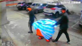 高雄,左營,富商,水桶,刑具,電擊棒,擄人,勒索,綁架