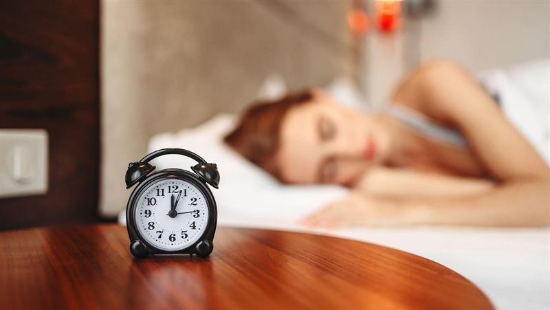 「睡眠1時長」是極限！超過增34%心梗風險
