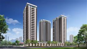 三重保值熱區！ 「甲山林市政帝寶」每坪讓利20萬 7字頭搶市