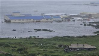 俄堪察加8.8強震　海嘯淹沒「2千人小鎮」