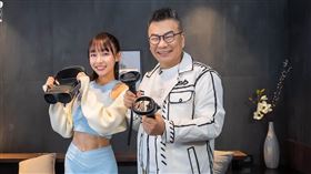 林襄沈玉琳(tvbs)
