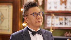 沈玉琳傳出因肝病送醫救治。（圖／翻攝自臉書）