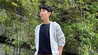 凍齡男星轉戰1行業　賺得盆滿缽滿現況曝