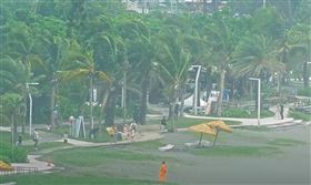 陳其邁,高雄,俄羅斯,海嘯,沙灘,強震,豪雨（圖／翻攝自高雄旅遊網YT）