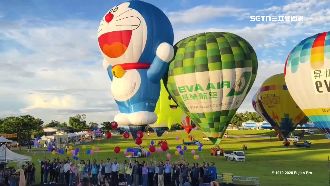 新／楊柳颱風攪局！全台「活動異動」一覽