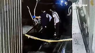 台版「雨夜屠夫」　民眾凌晨曾聽行李箱聲