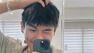 33歲男星「肺腺癌末」！醫：4症狀已末期