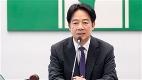 ▲身兼民進黨主席的總統賴清德主持中常會。（圖／民進黨提供） 