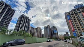 五股房市。（圖／全國不動產提供）