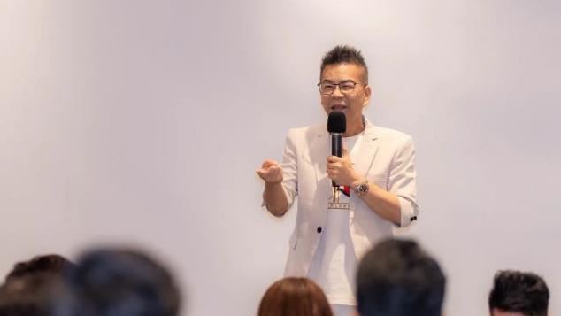 沈玉琳最後公開露面！自曝自律神經失調
