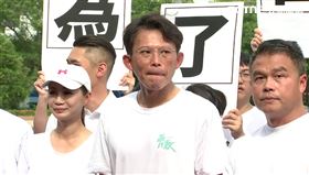 黃國昌（圖／翻攝畫面）