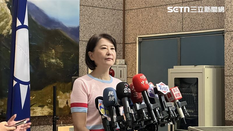 柯建銘註冊罷免商標！王鴻薇：應出面道歉
