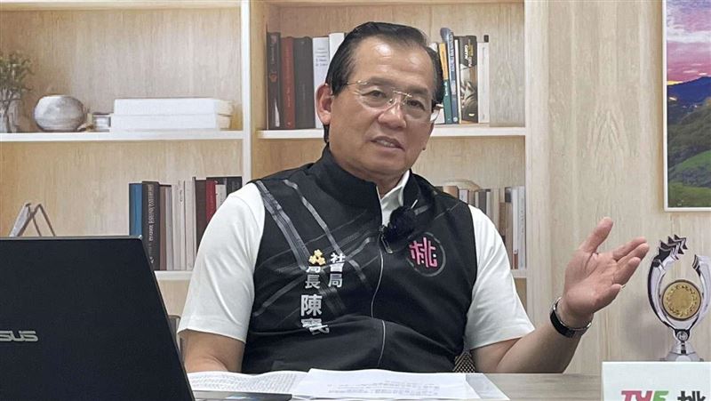 桃園布建完整兒少福利網守護每個孩子成長