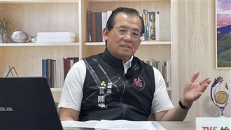 桃園布建完整兒少福利網 陳寶民盼守護每個孩子成長