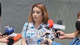 凌威威,詐騙,美工刀,八德（圖／翻攝畫面）