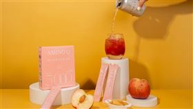 抗暑還能兼養妍！打造3款夢幻新品：「素食膠原蛋白美妍系列」飲品（業配勿用）