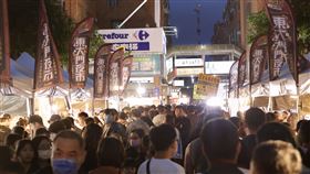 花蓮東大門夜市王　「閃Q台東 潮食趴」圓滿落幕