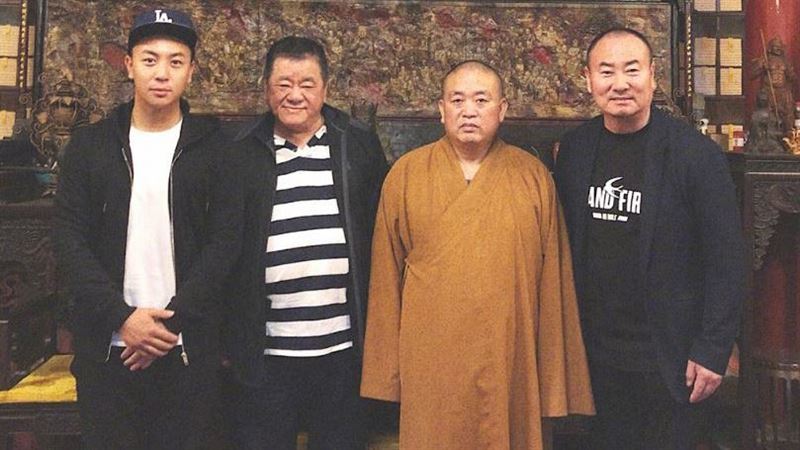 恩師釋永信捲性醜聞！釋小龍疑冷處理切割