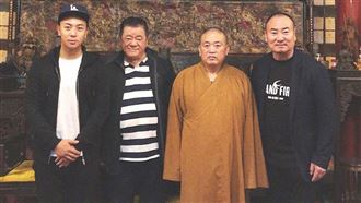 恩師釋永信捲性醜聞！釋小龍疑冷處理切割