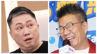 沈玉琳傳轉院台大化療續命　趙正平暖舉曝