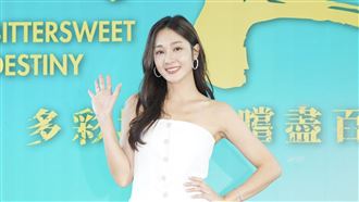 女神宣布凍卵認了「有追求者」曝閃婚可能