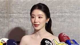 舒華。（圖／記者林汝珊攝影）
